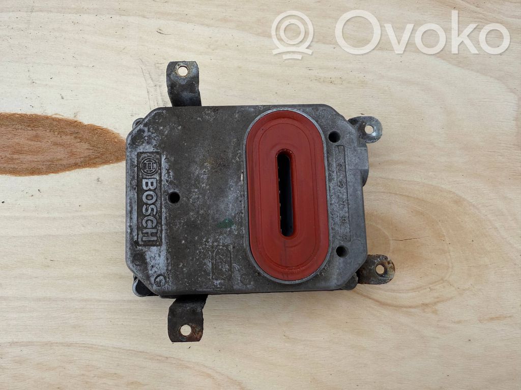 BMW 7 E38 Headlight ballast module Xenon 