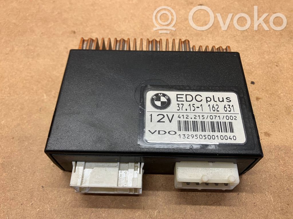 BMW 7 E38 Suspension control unit/module 