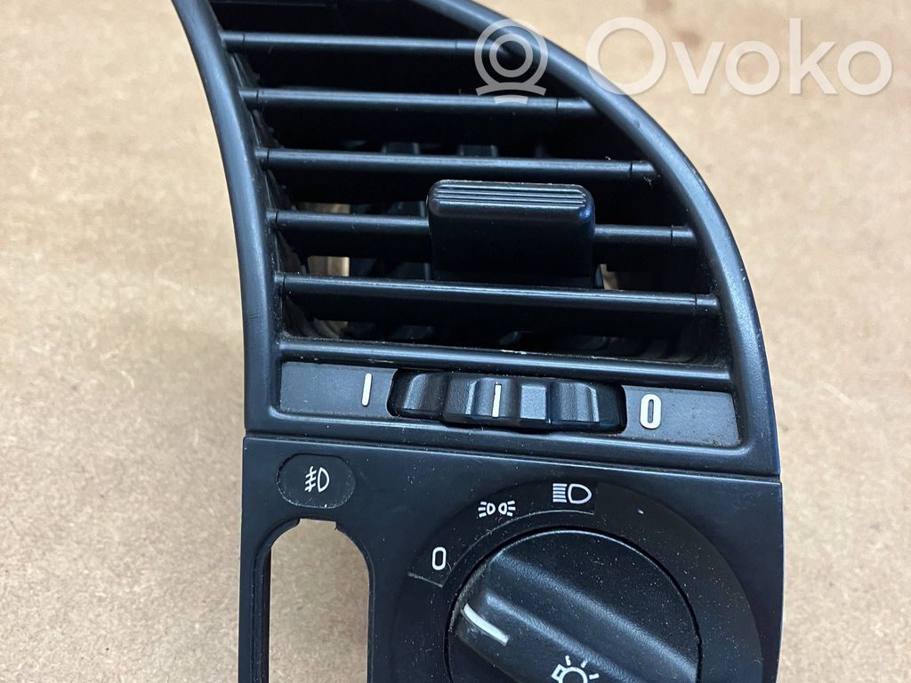 BMW 3 E36 Light switch 