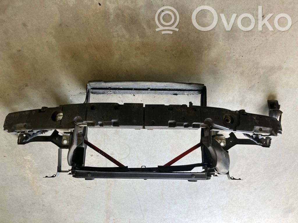 Radiator support slam panel   7178080,13232811GE,1322040507