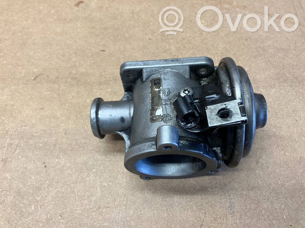 BMW 5 E60 E61 EGR vārsts 