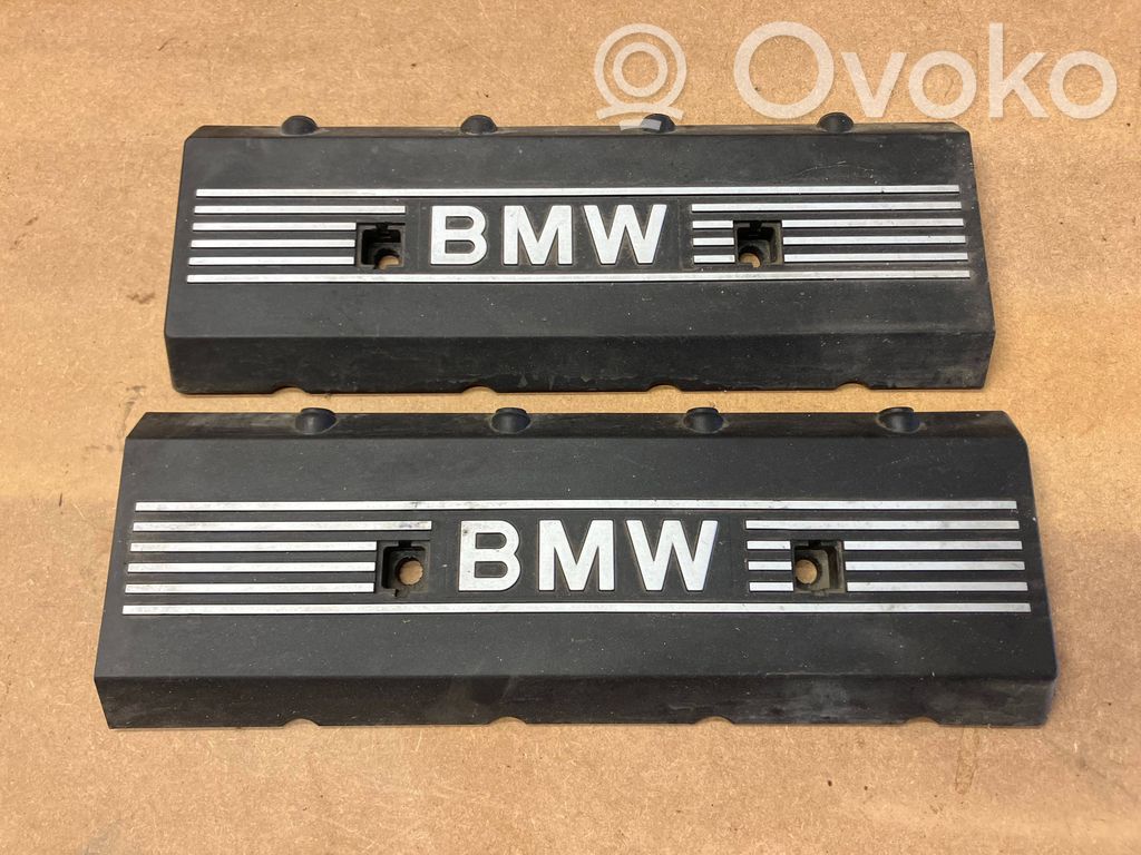 BMW 7 E38 Engine cover (trim) 