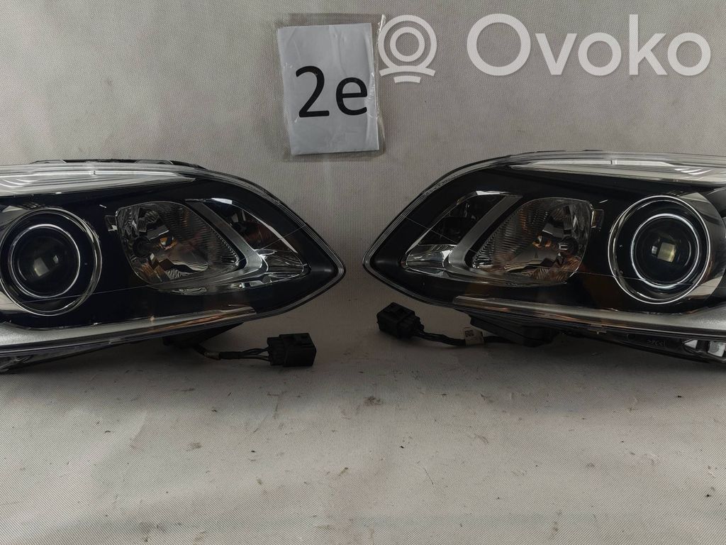 Volvo XC60 Scheinwerfer 