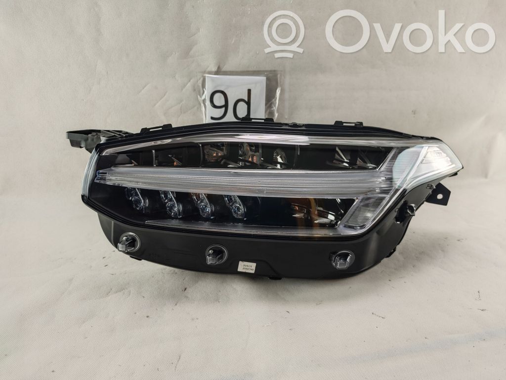 Volvo XC90 Scheinwerfer 
