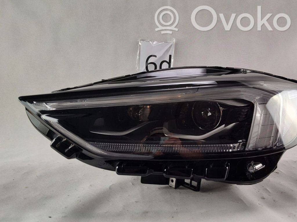 Ford Edge II Headlight/headlamp 