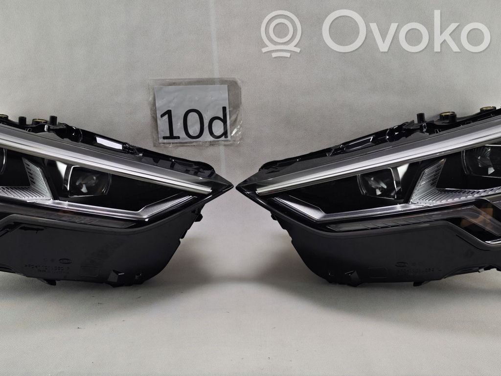 Audi Q3 F3 Set faruri 