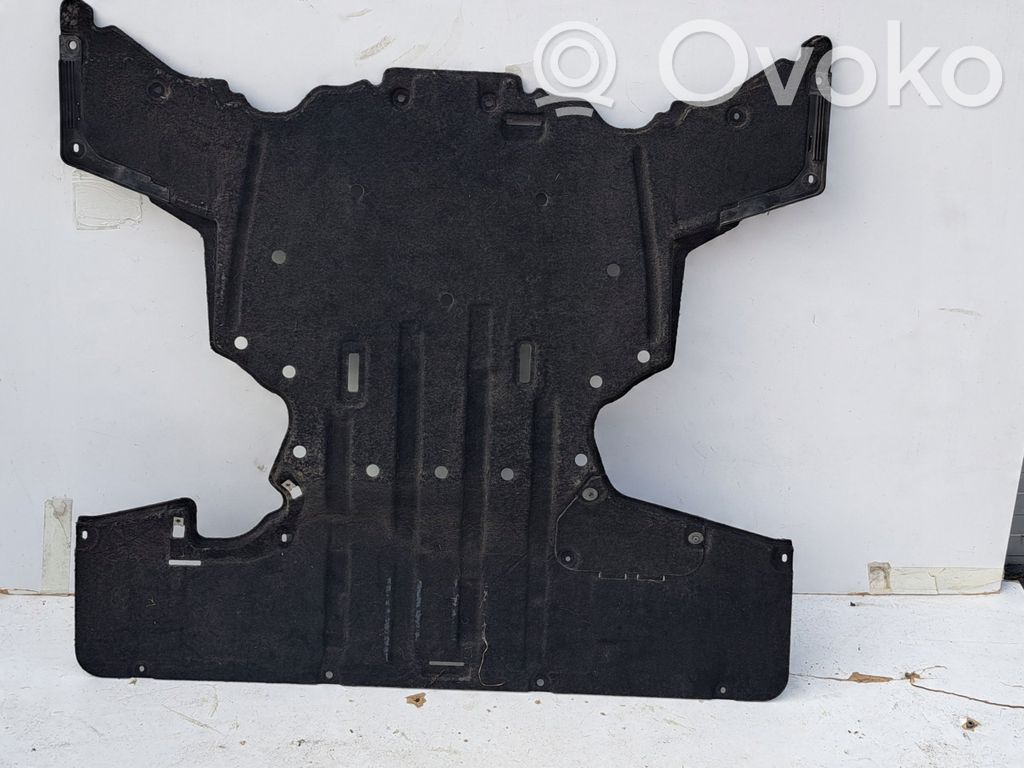 Audi e-tron Engine splash shield/under tray 