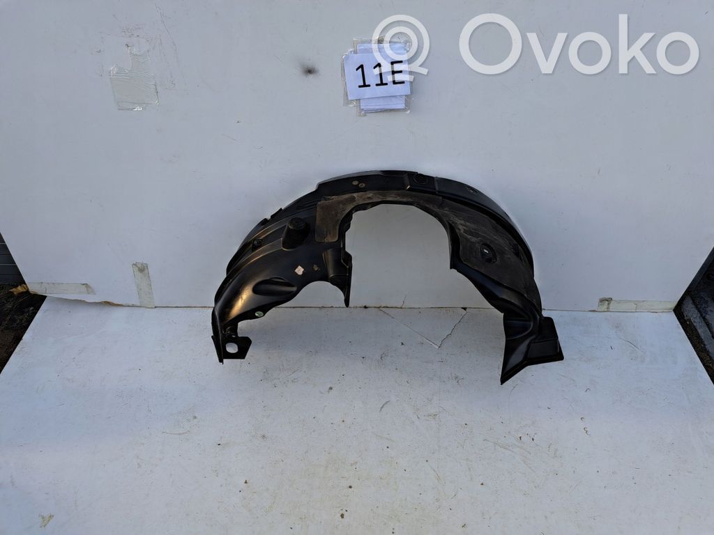 Ford Transit Apărători interioare aripă roată față 