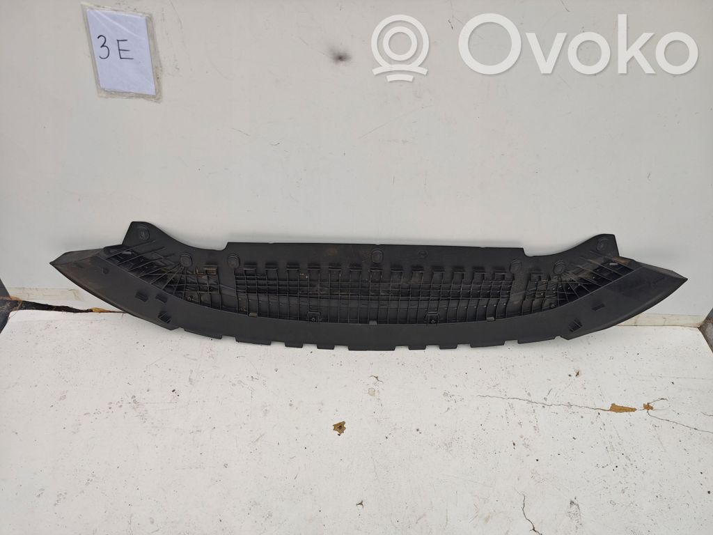 Audi A6 Allroad C8 Front bumper skid plate/under tray 