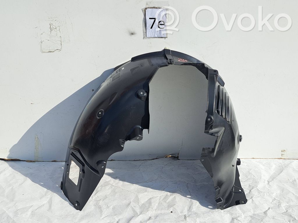 BMW iX Apakšspārns 