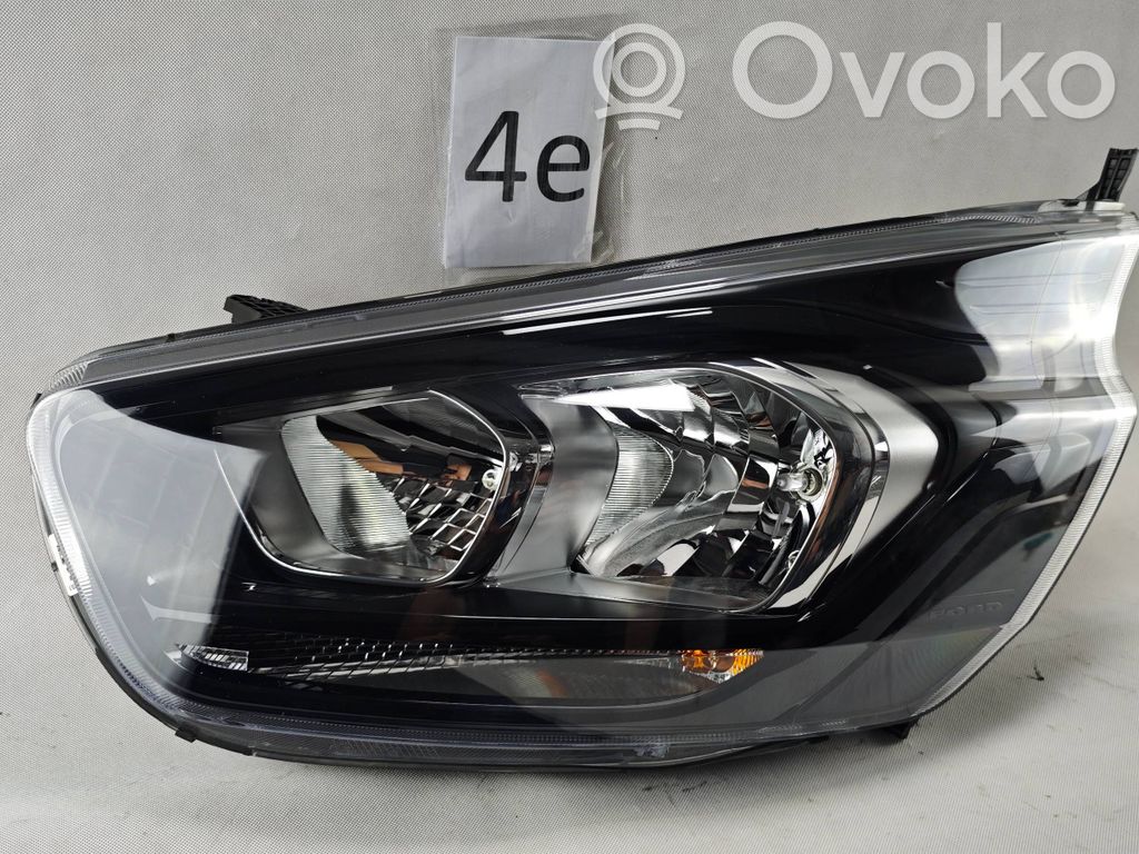 Ford Transit Custom Phare frontale 