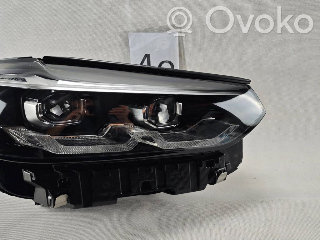 BMW X3 G01 Headlight/headlamp 