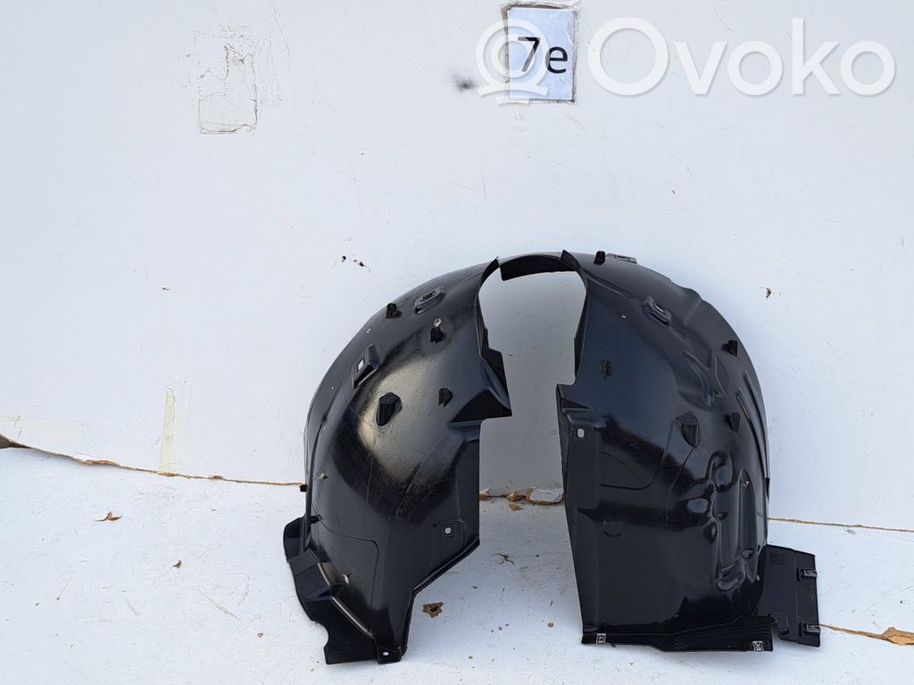 Citroen C4 III e-C4 Front arch 