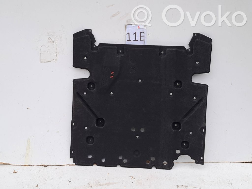 Audi e-tron Engine splash shield/under tray 