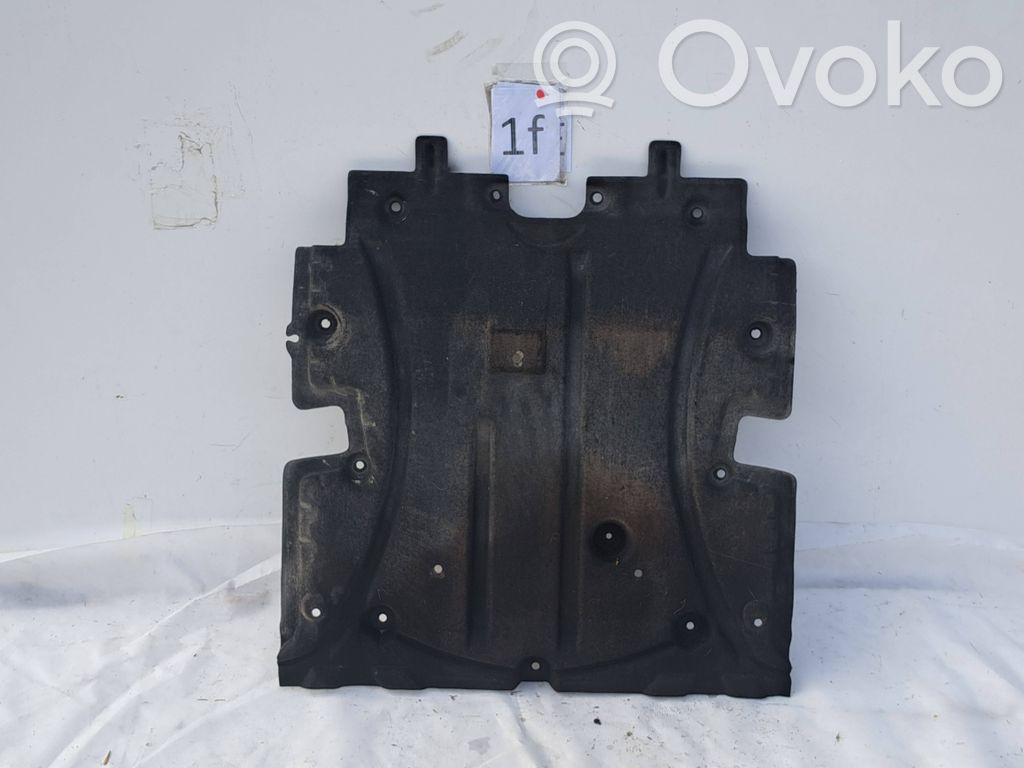 Renault Megane E-Tech Engine splash shield/under tray 