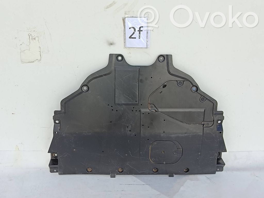 Mazda 3 Engine splash shield/under tray 