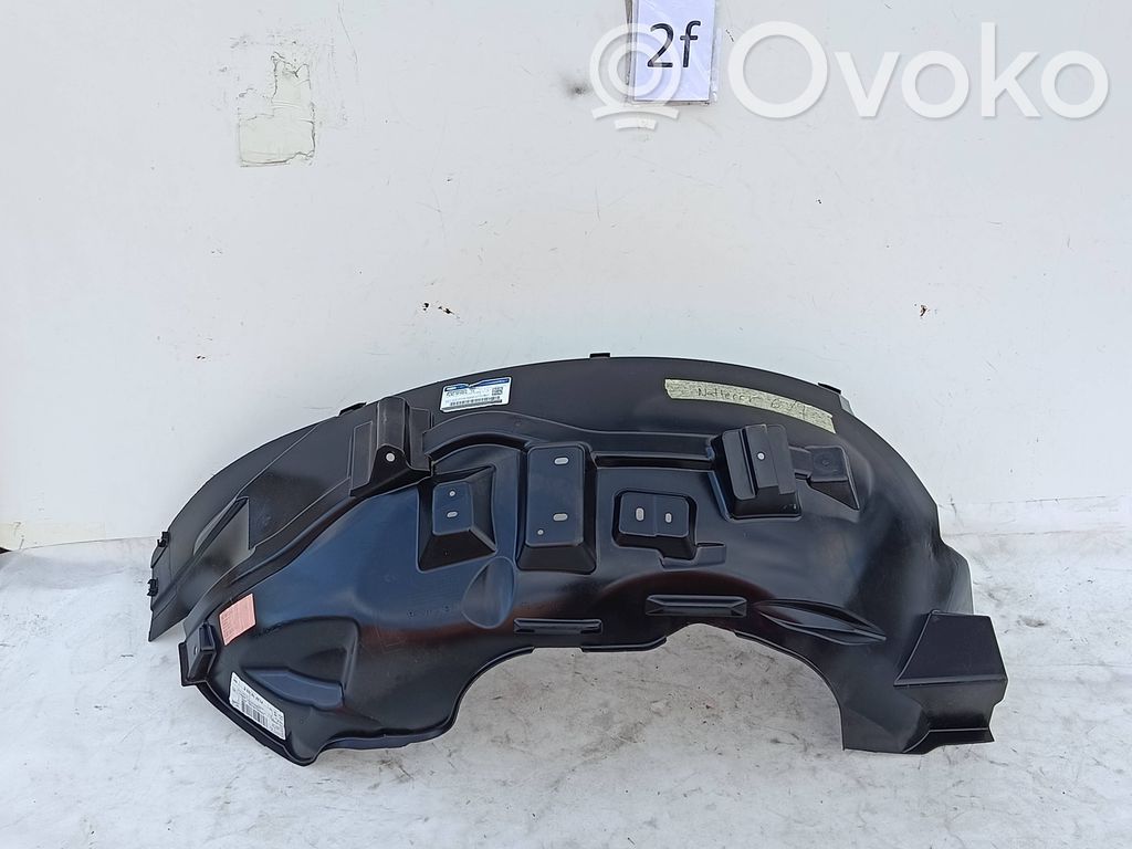 Ford F150 Nadkole przednie 