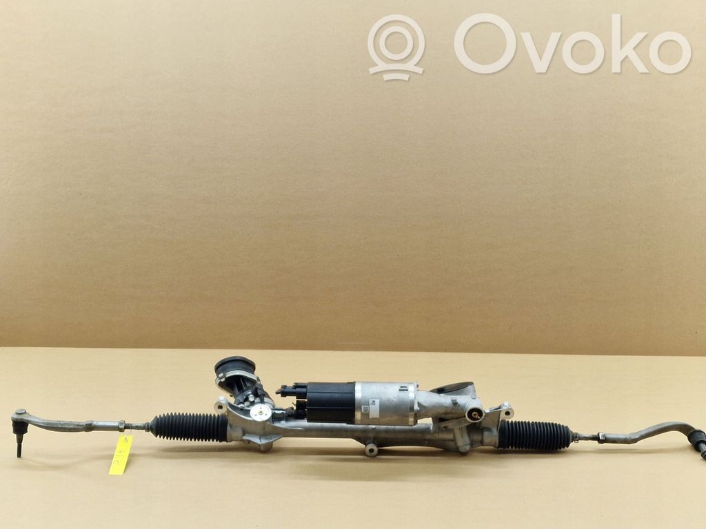 Volvo XC40 Vairo kolonėlė 