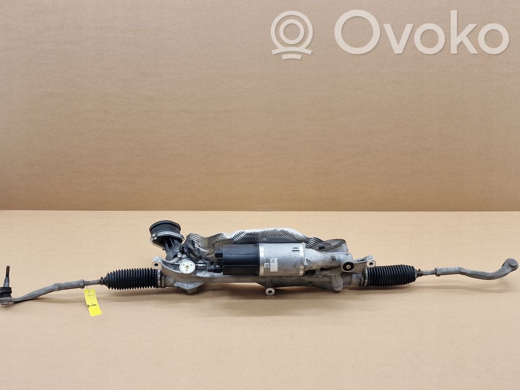 Volvo XC40 Vairo kolonėlė 
