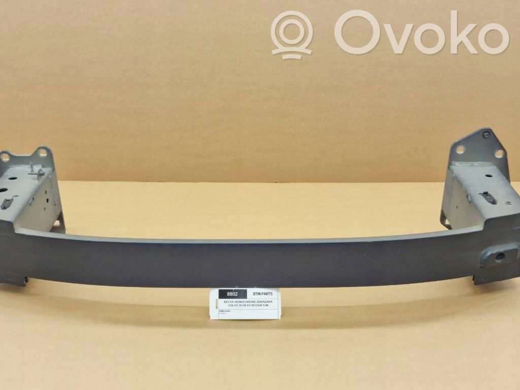 Volvo XC40 Front bumper support beam 
