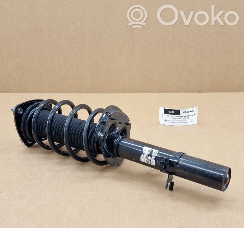 Volvo EX30 Priekinis amortizatorius 