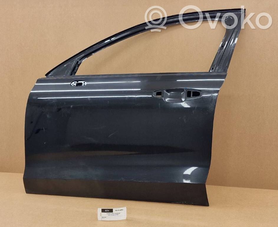 Volvo S60 Дверь 