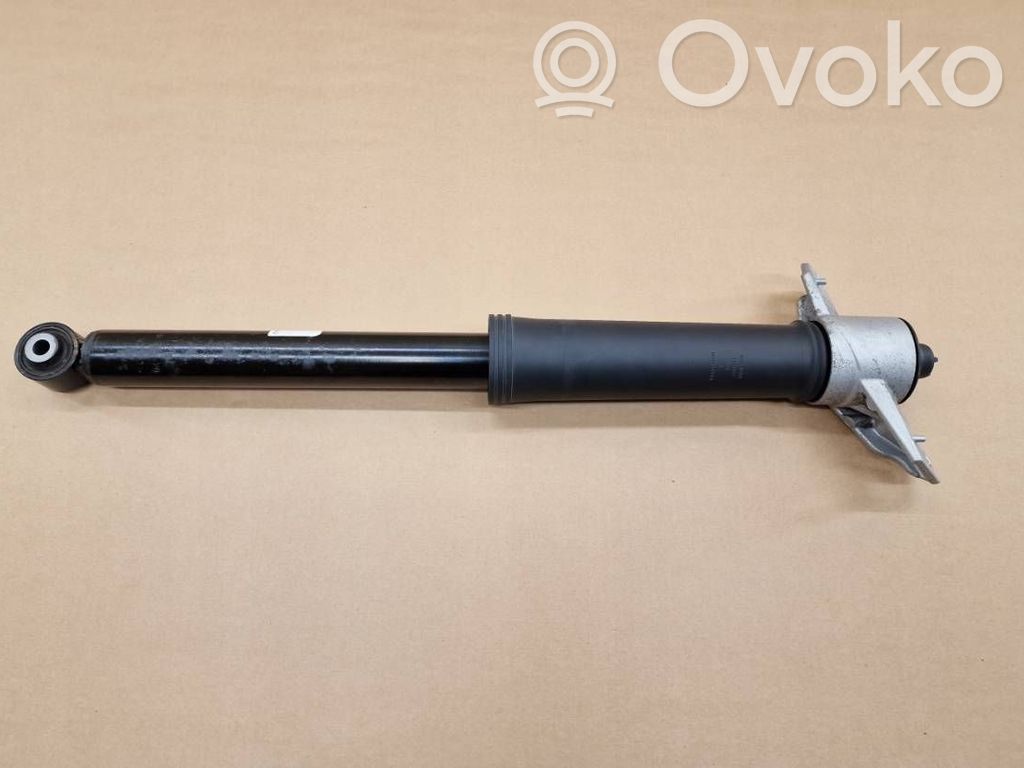 Lynk & co 01 Amortyzator tylny 