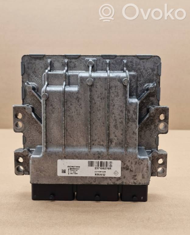 Engine control unit/module   237106276R,237106102R,A2C98273600