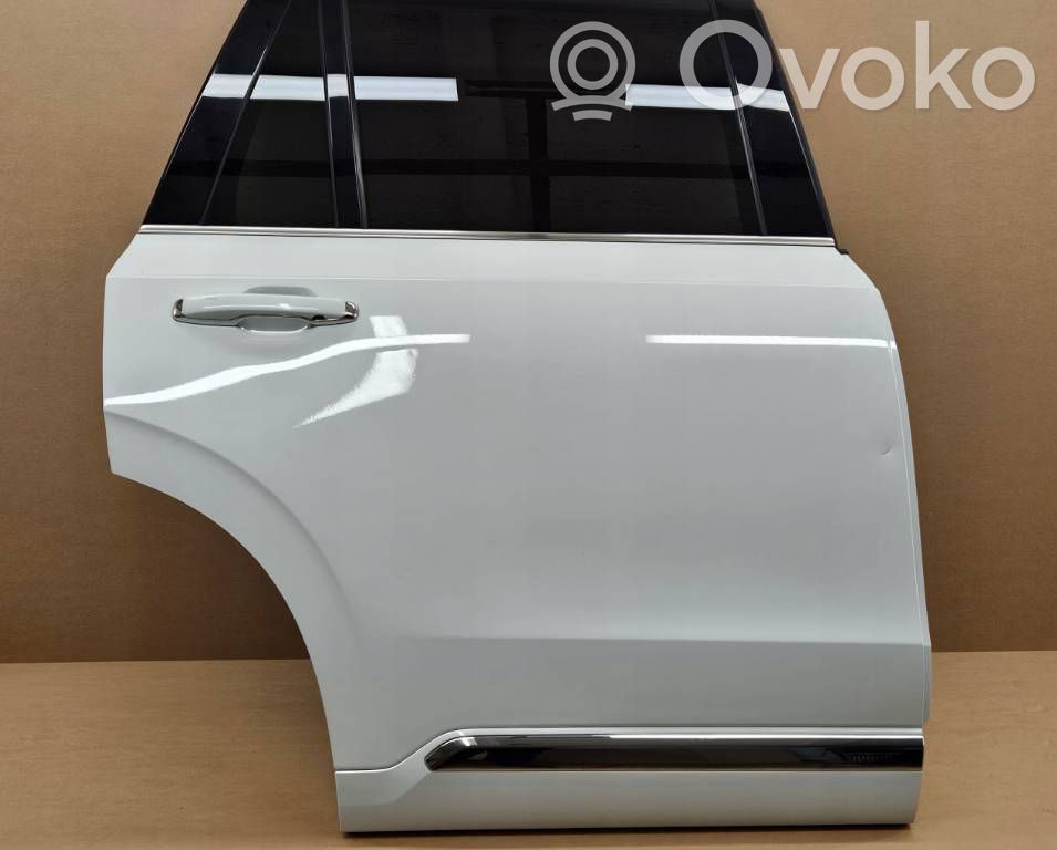 Volvo XC90 Galinės durys 