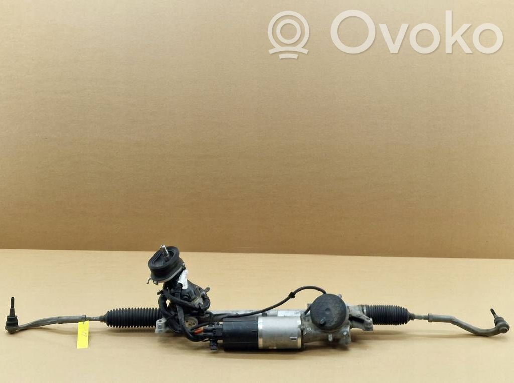 Volvo XC40 Vairo kolonėlė 