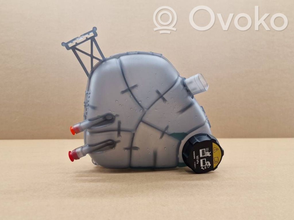 Volvo XC40 Serbatoio di compensazione del liquido refrigerante/vaschetta 