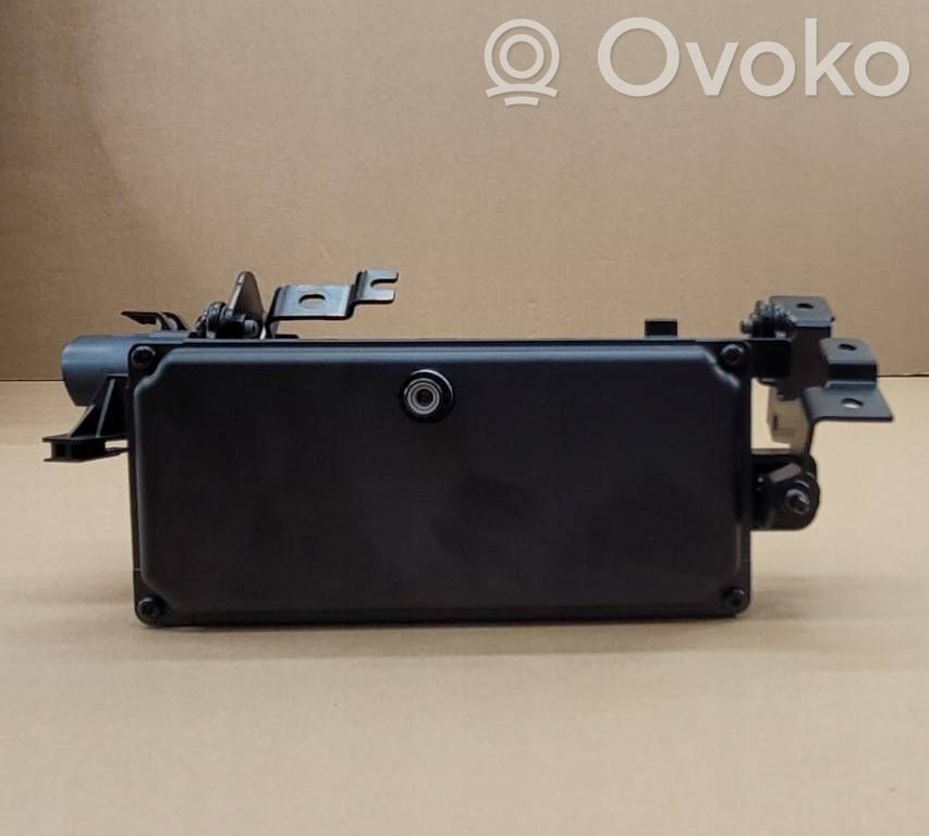 Volvo C40 Rama pomocnicza przednia 