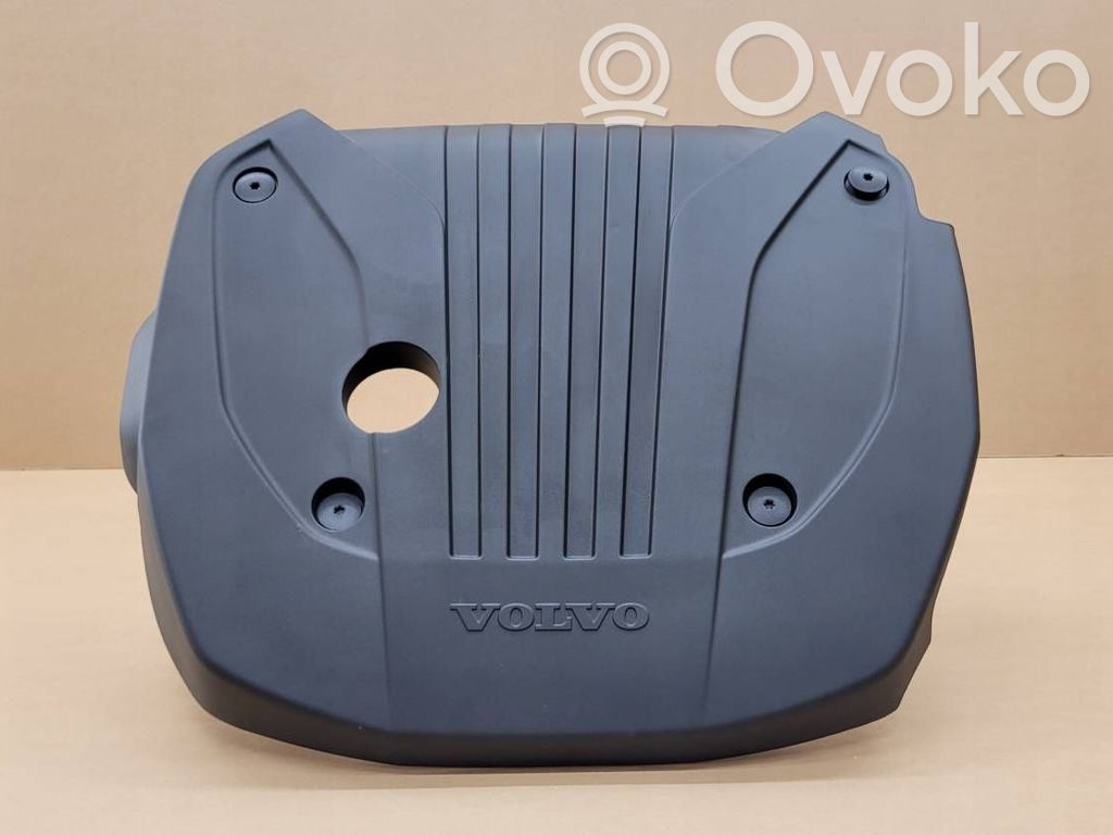 Volvo S60 Moottorin koppa 