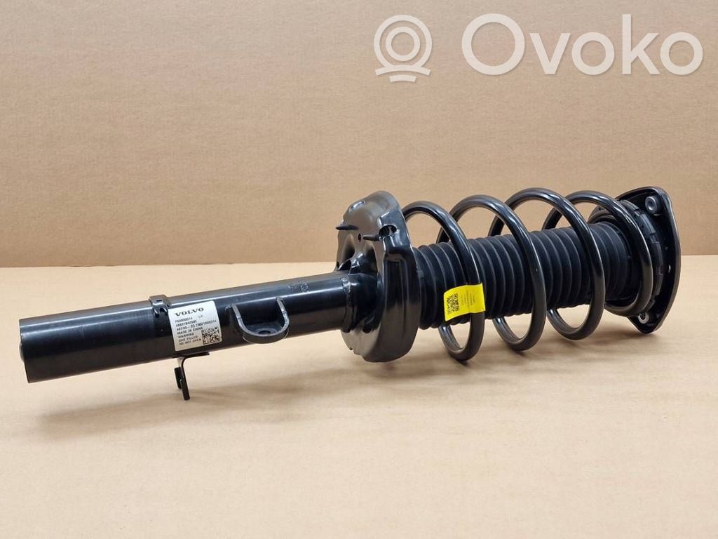 Volvo EX30 Priekinis amortizatorius 