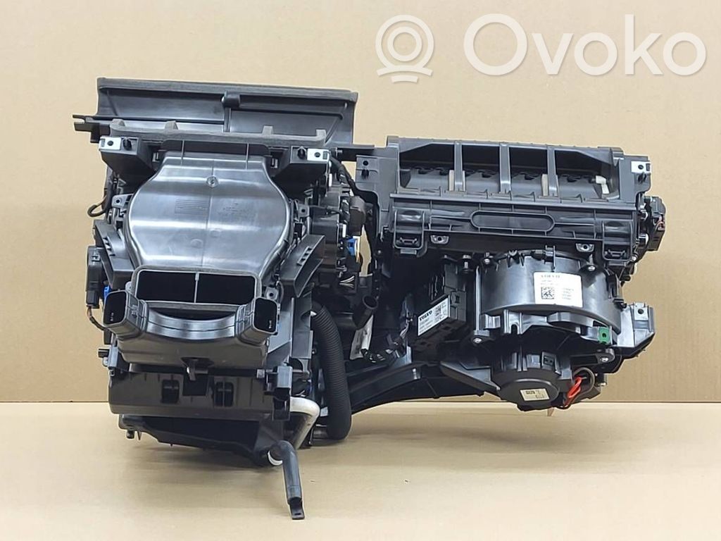 Volvo XC40 Calentador para auto 