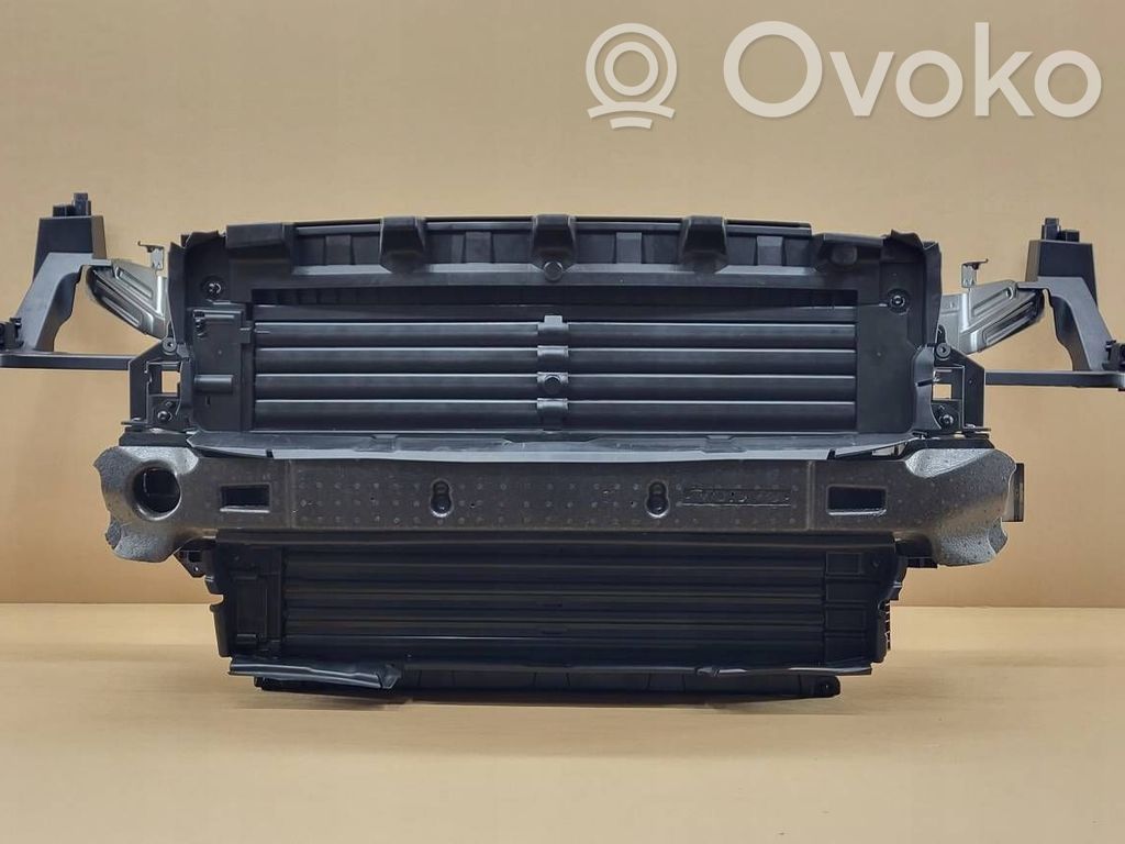 Volvo EC40 Radiator support slam panel 