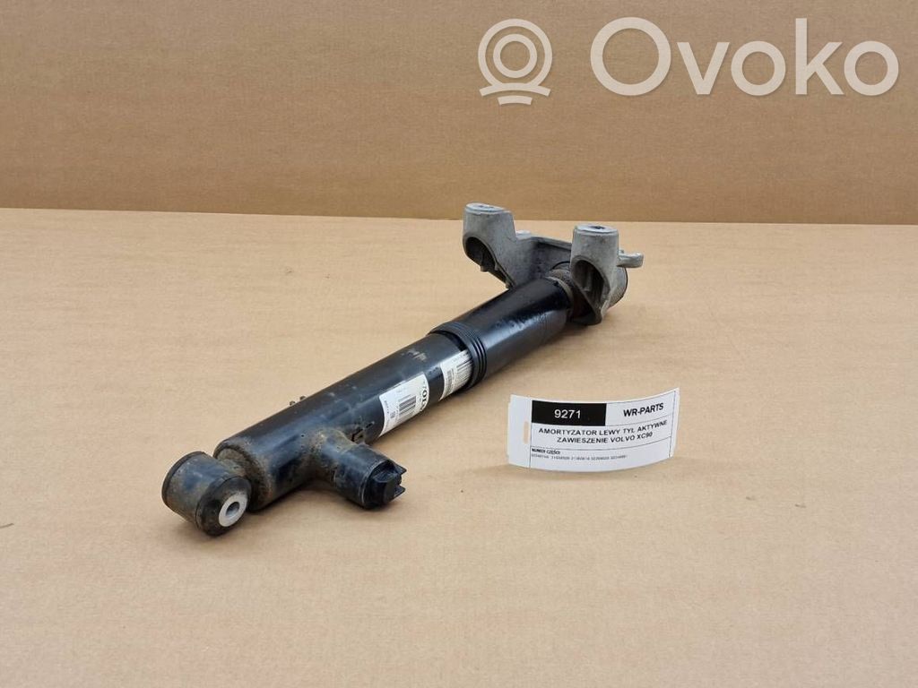 Volvo XC90 Amortyzator tylny 