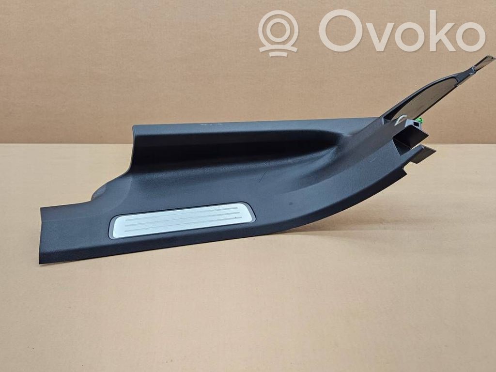 Volvo XC90 Capac prag spate 