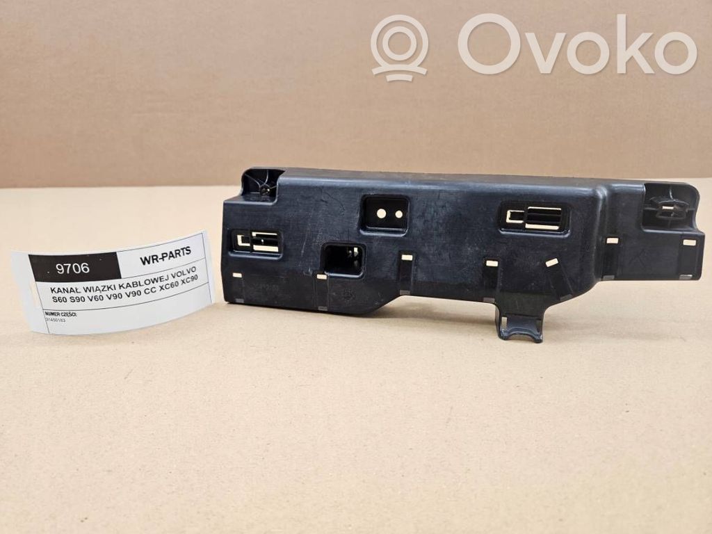Volvo S60 Alte piese de interior 