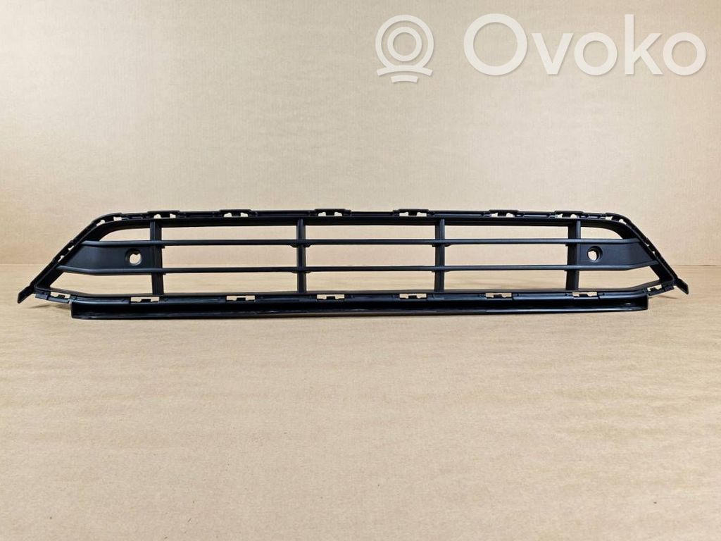 Volvo XC90 Mascherina inferiore del paraurti anteriore 