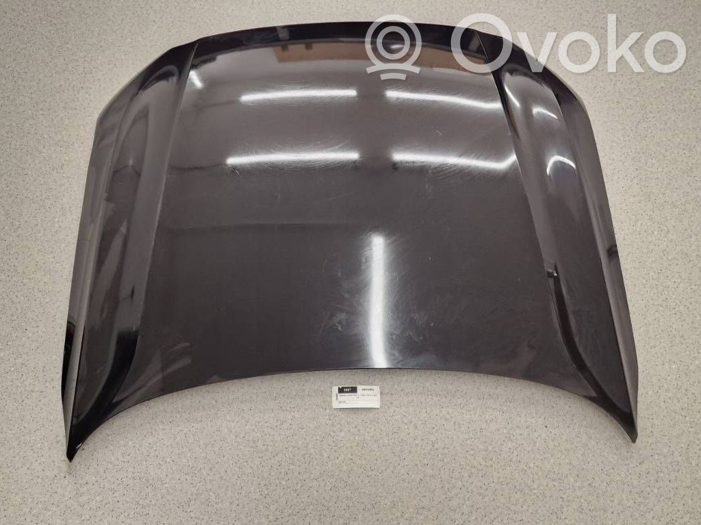 Volvo S90, V90 Capotă motor 