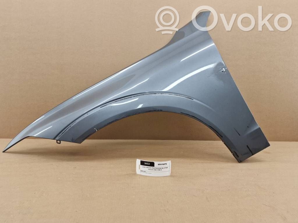 Volvo S90, V90 Lokasuoja 