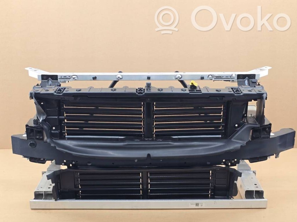 Volvo S90, V90 Pas przedni 