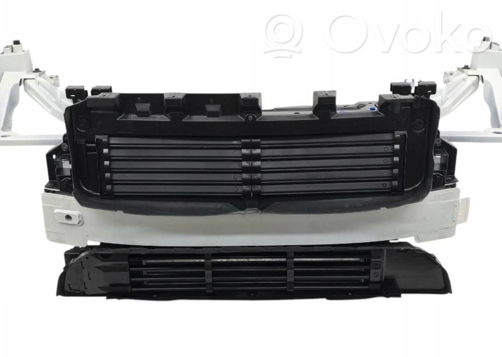 Volvo XC40 Radiator support slam panel 