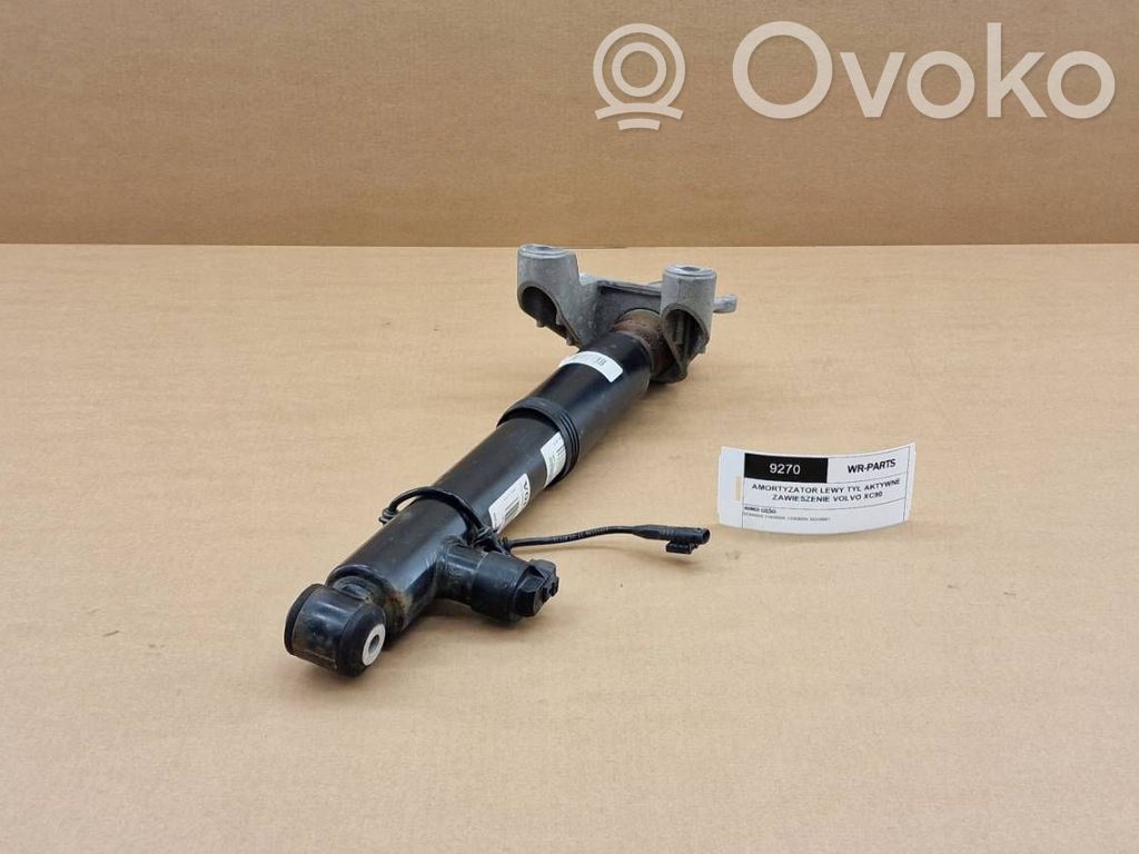 Volvo XC90 Amortyzator tylny 