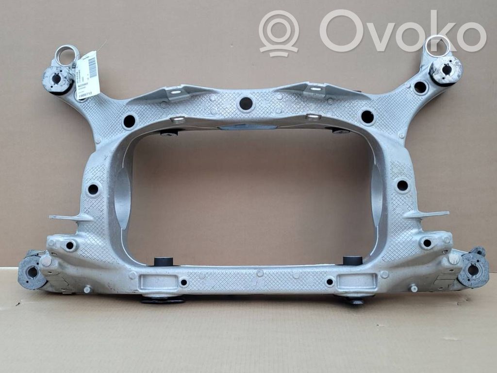 Volvo C40 Galinės važiuoklės komplektas 