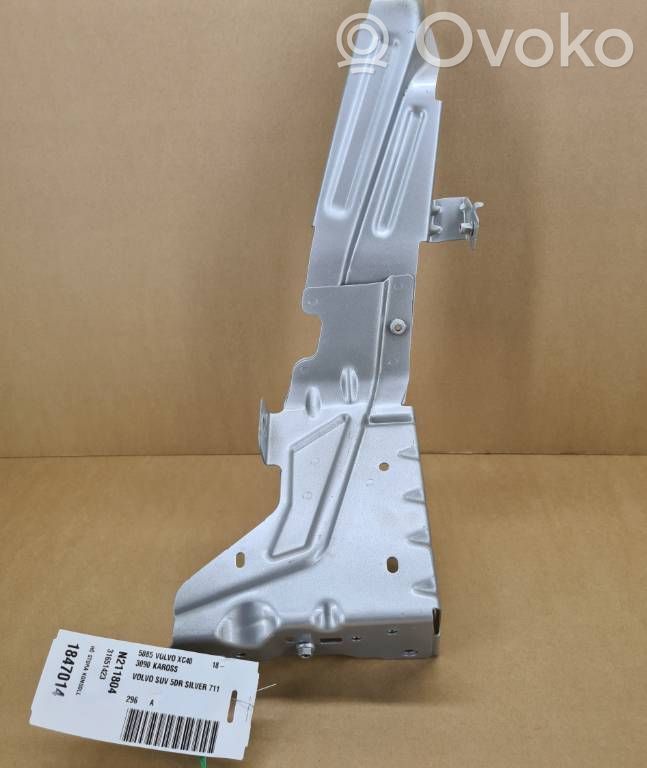 Volvo C40 Holder (bracket) 