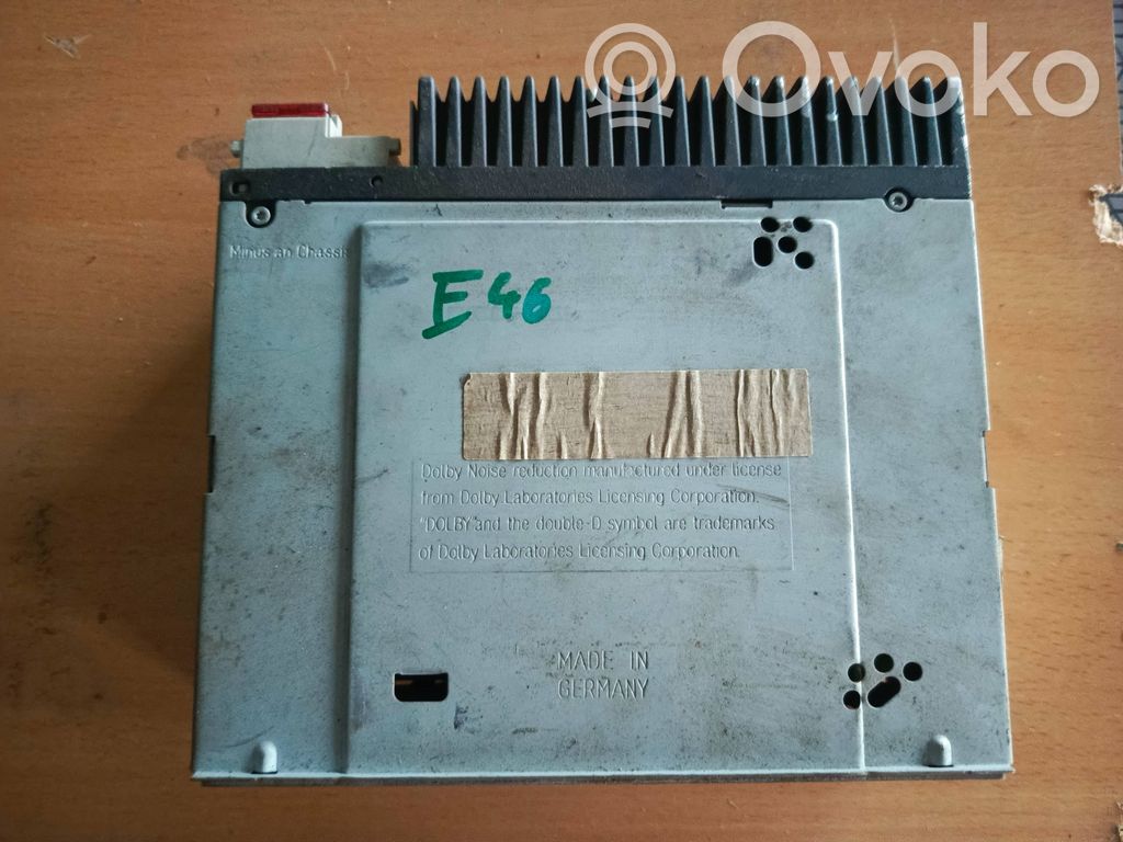 Antenos stiprintuvas   65126907131