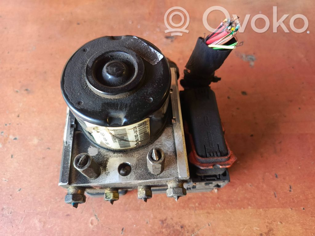 Chevrolet Spark Brake booster 