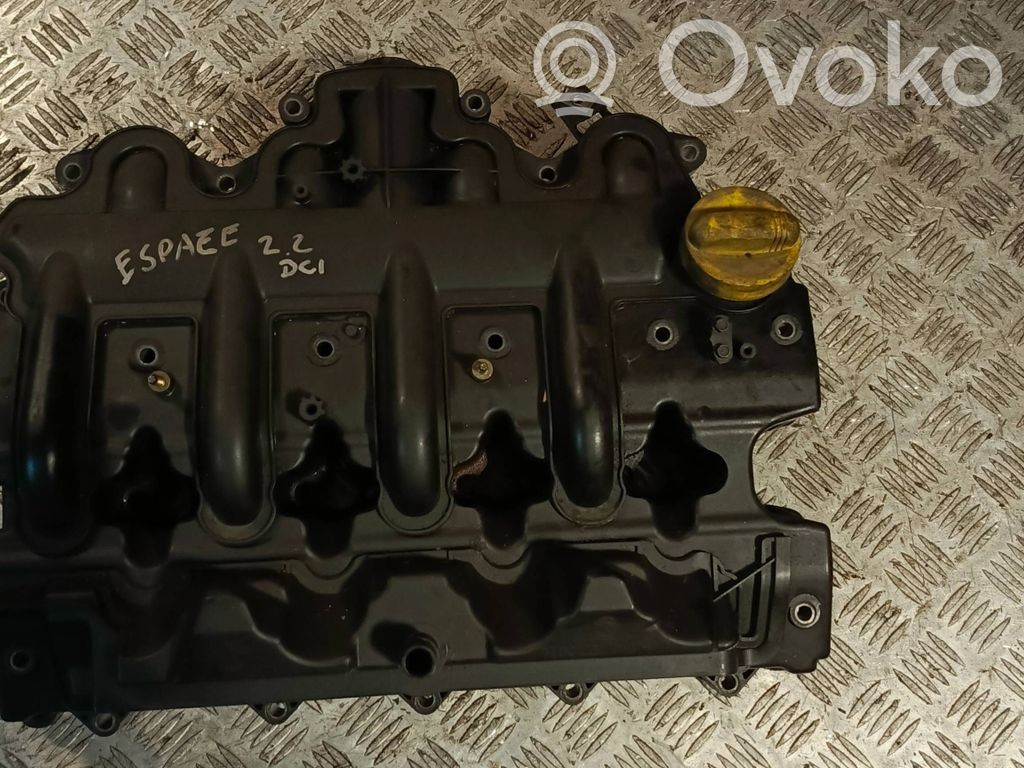 Renault Espace IV Cache culbuteur 